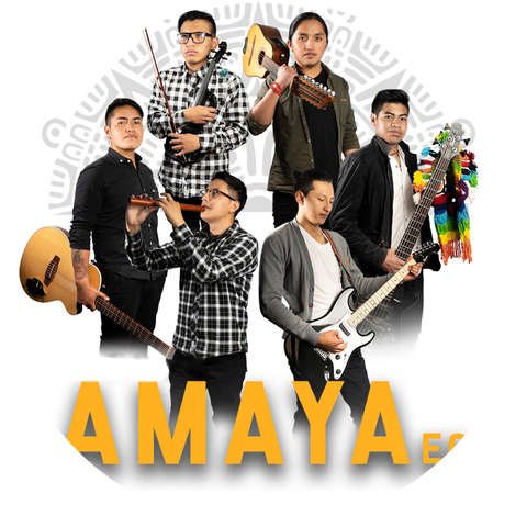 Amaya Ec