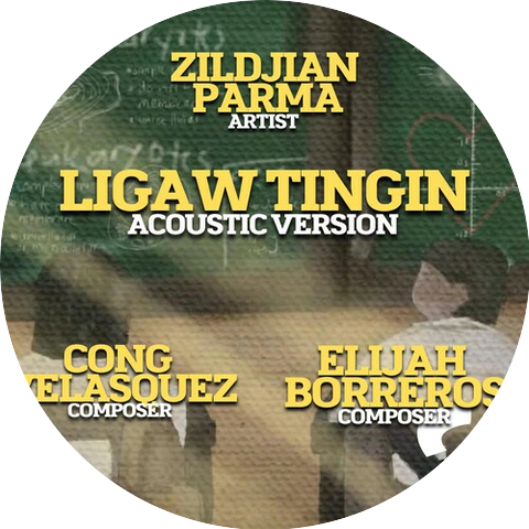 Zildjian Parma