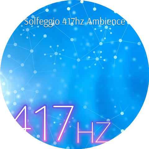 417 Hz