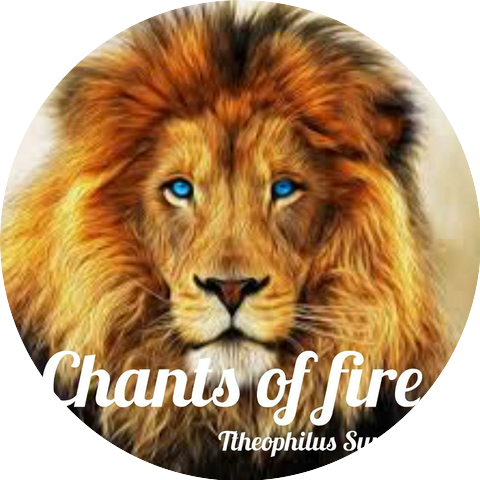 Theophilus Sunday