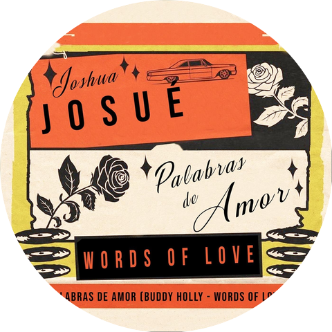 Joshua Josue