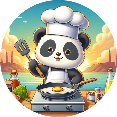 Panda LoFi