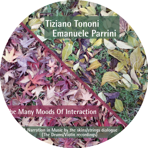 Tiziano Tononi and Emanuele Parrini