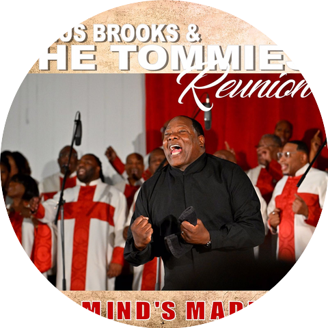 Darius Brooks & The Tommies Reunion