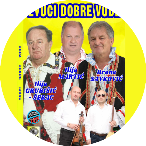 Zvuci Dobre Vode