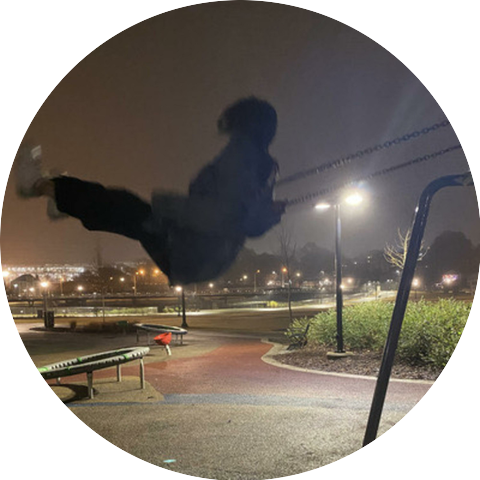 Sushi Is Finger Food