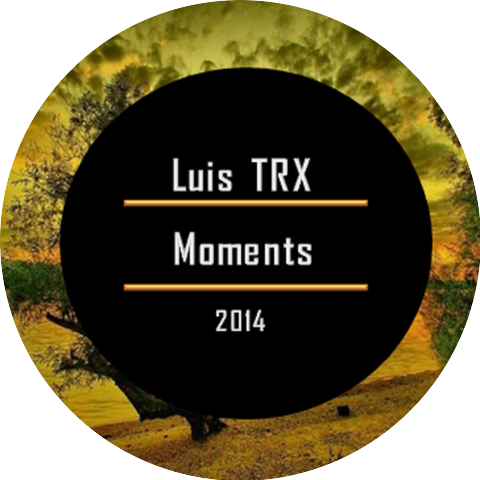 Luis TRX
