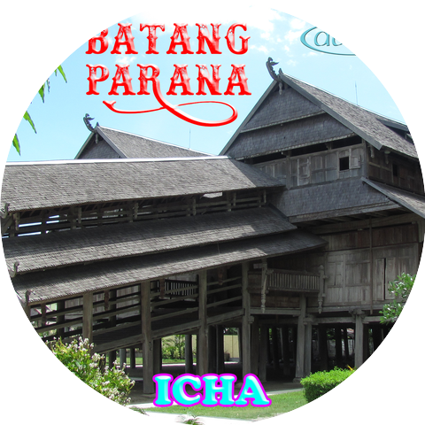 Icha Sumbawa