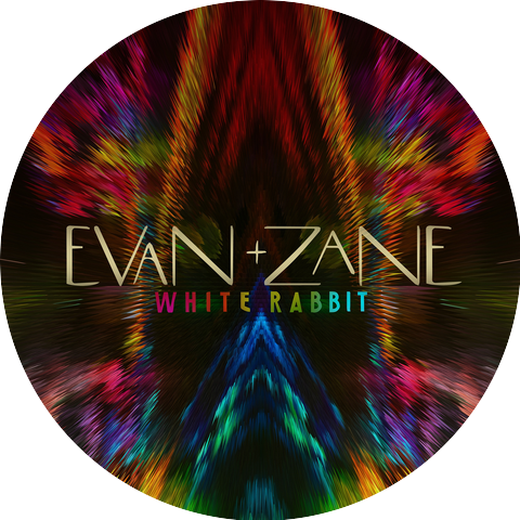 EVAN + ZANE