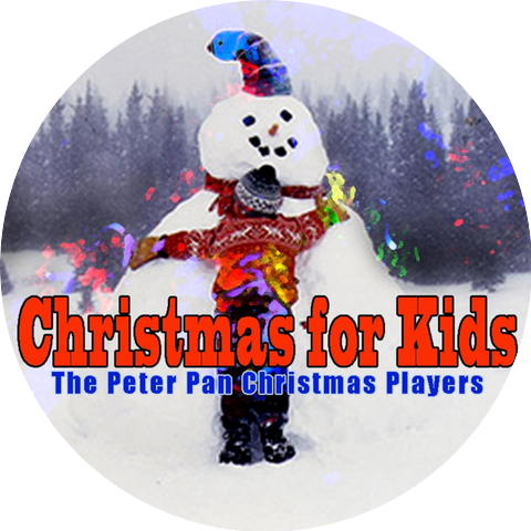 The Peter Pan Christmas Players