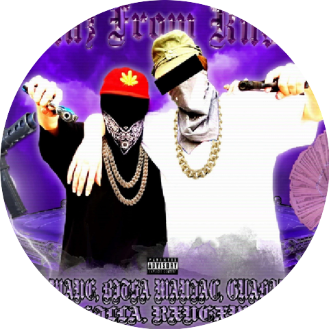 SIX MANE and KISTA KILLA