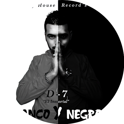 D-7 El Inmortal