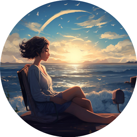 The Calm Music Network