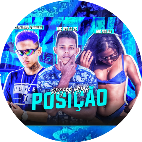 ALANZINHO O BRUXO