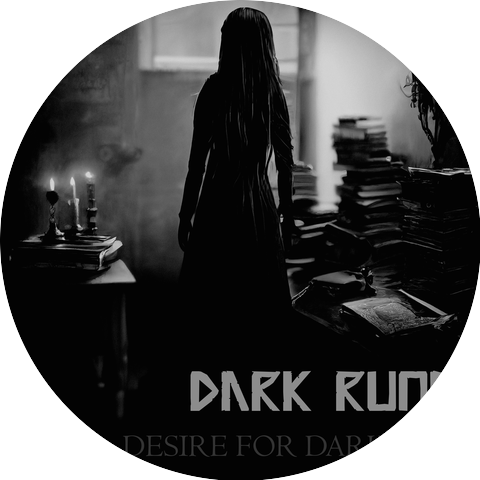 Dark Rune
