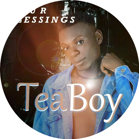 tea boy