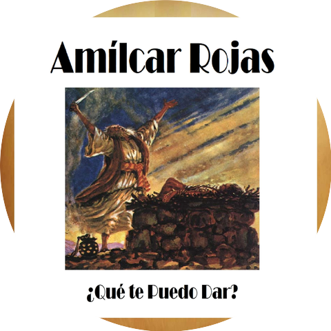 Amílcar Rojas