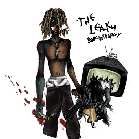Boofpaxkmooky & Neiiburr