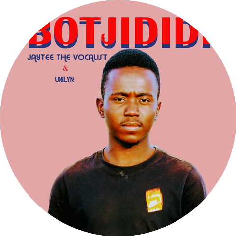 JayTee The Vocalist