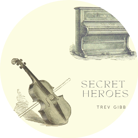 Trev Gibb