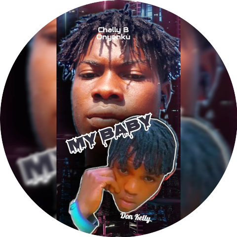Chally B Onyenku