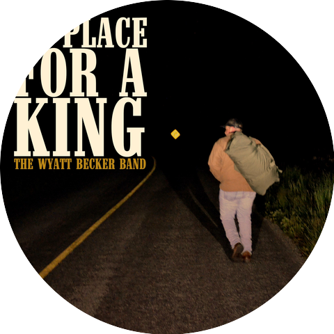 The Wyatt Becker Band