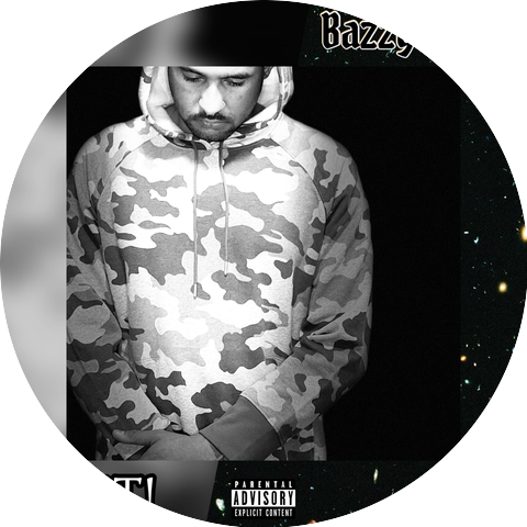 Bazzy Black