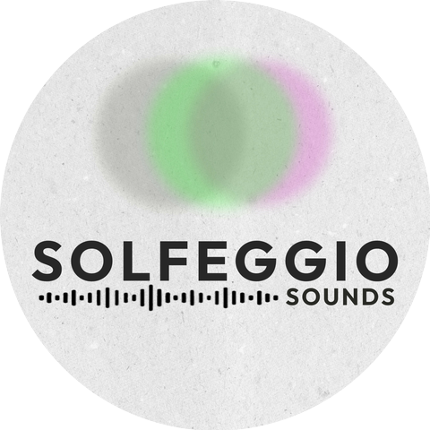 Solfeggio Sounds