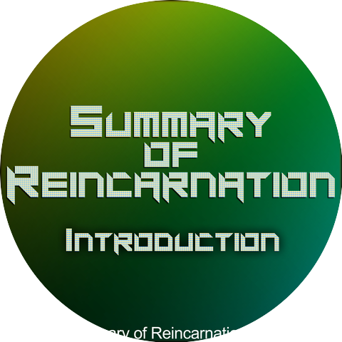Summary of Reincarnation