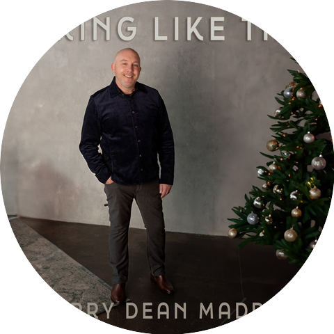 Larry Dean Madden