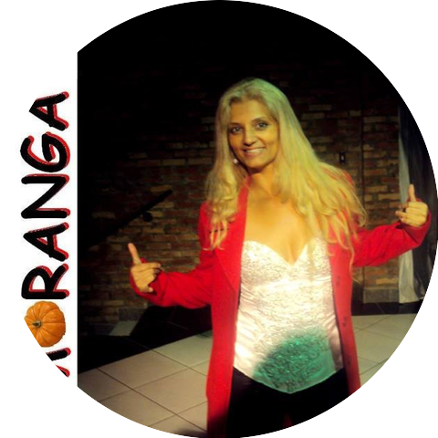 Mulher Moranga