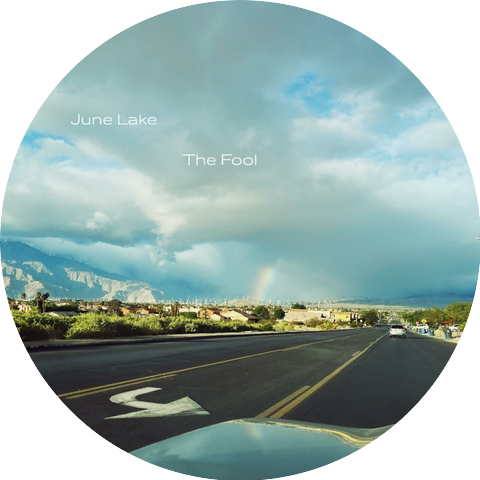 June Lake
