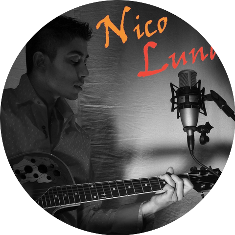 Nico Luna