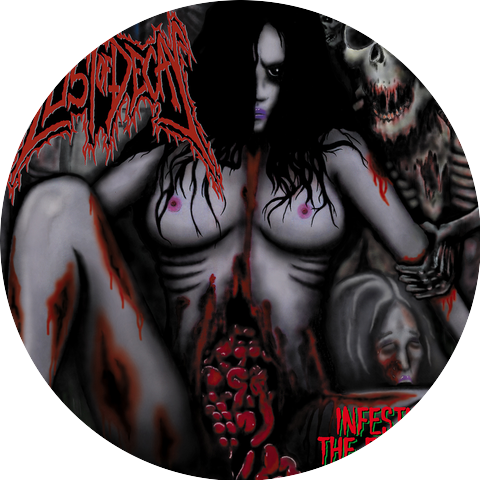 Lust of Decay