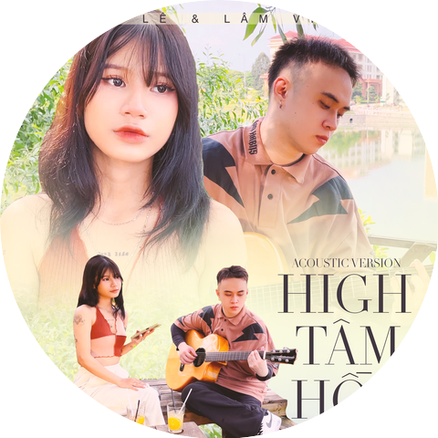 Trọng Lê & Lâm Vĩnh Túc
