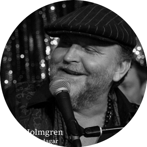 Tård Holmgren