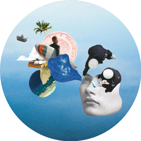 Shaun Enji