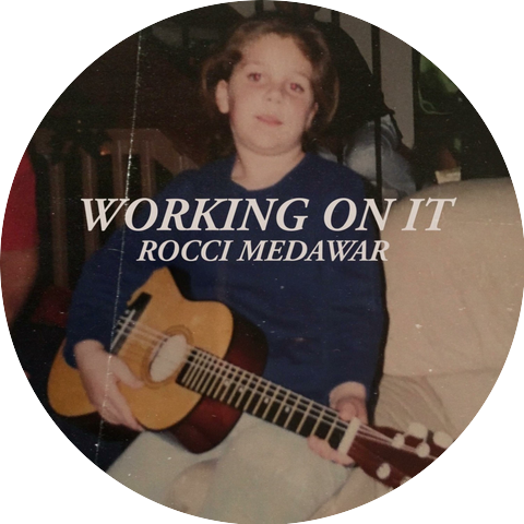 Rocci Medawar