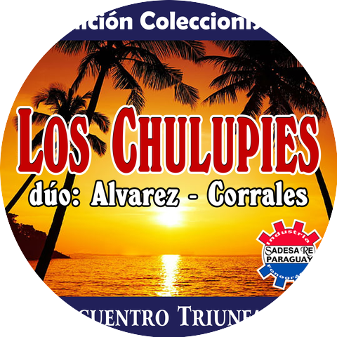 Los Chulupies Dúo: Alvarez - Corrales
