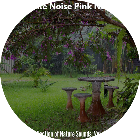 Isla Wagner Calm Sound Collection