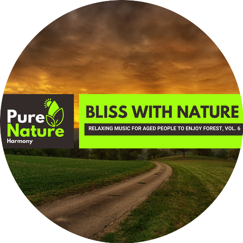 Glad Nature Healing Vibes