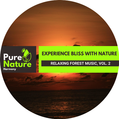 Ecstatic Nature Quality Sound