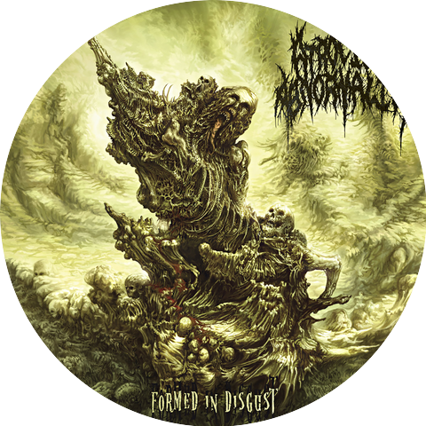 Atrocious Abnormality