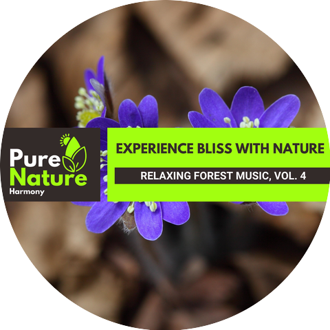 Cheerful Nature Sound Library