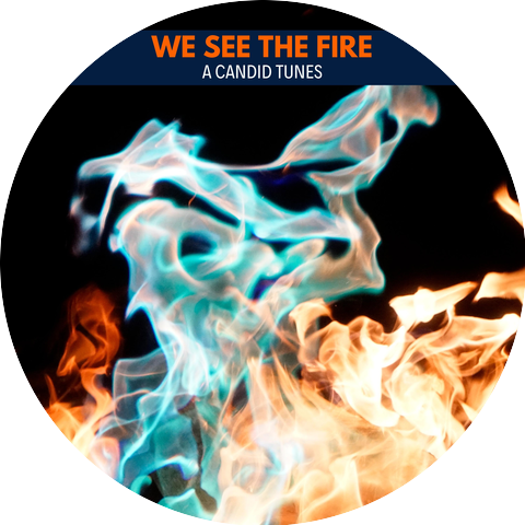 Fire Shadow 3D Nature Music