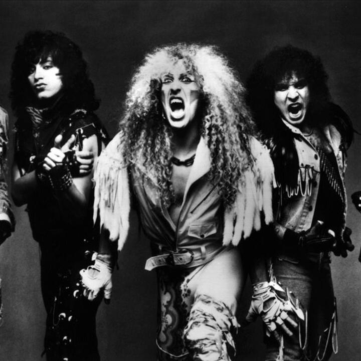 Twisted Sister Iheart