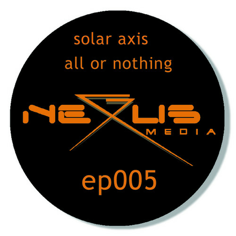 Solar Axis