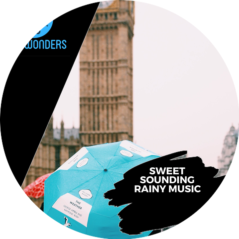 Superb Rain Healing Project