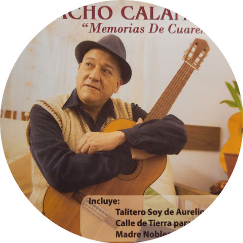 El Nacho Calandria