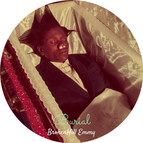BrokenHill Emmy